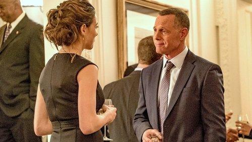 undefined Season 5 Episode 8 - Politics