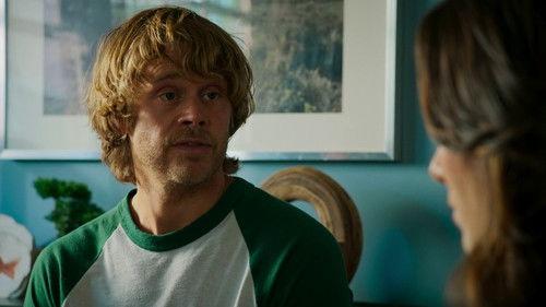 NCIS: Los Angeles Season 7 Episode 4 - Command & Control