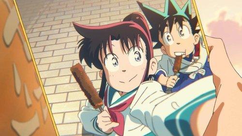 YAIBA: Samurai Legend Season 1 Episode 6 - The Unexpected Mr. Bat