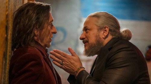 undefined Season 1 Episode 5 - Found Footage