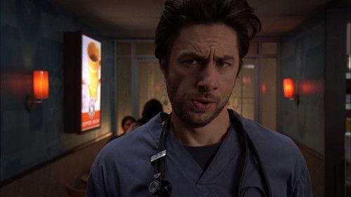 Scrubs Season 8 Episode 3 - My Saving Grace
