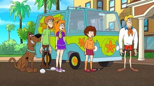 Be Cool, Scooby-Doo! Season 2 Episode 20 - Night of the Upsetting Shorts