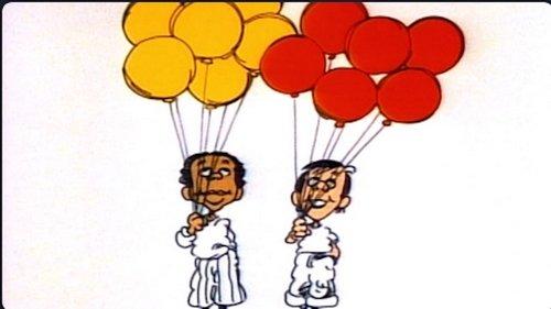 Schoolhouse Rock! Season 1 Episode 6 - I Got Six