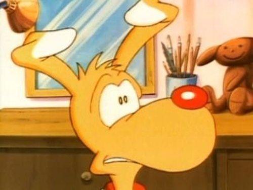 Inspector Gadget Season 1 Episode 16 - The Invasion