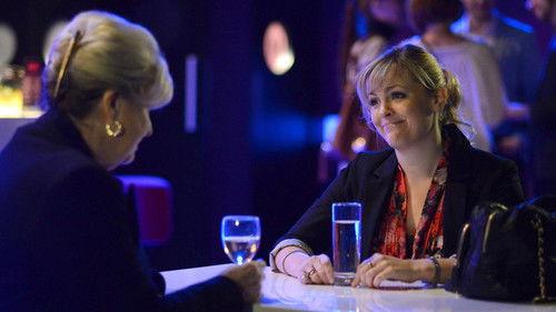 EastEnders Season 29 Episode 16 - 25/01/2013