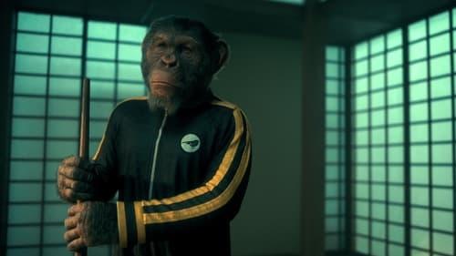 The Umbrella Academy Season 3 Episode 6 - Marigold