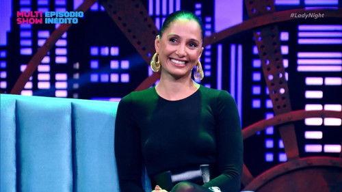 Lady Night Season 9 Episode 4 - Episode 4