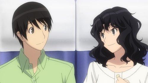 Amagami SS Season 2 Episode 7 - Tanamachi Kaoru - Part 1: Sketch