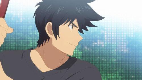 Major 2nd Season 2 Episode 4 - Captain Daigo