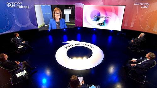 Question Time Season 42 Episode 16 - 30/04/2020