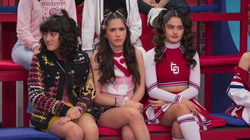 La CQ: Nuevo ingreso Season 2 Episode 18 - Episode 18