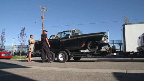 Bitchin' Rides Season 4 Episode 1 - New Season, New Headache