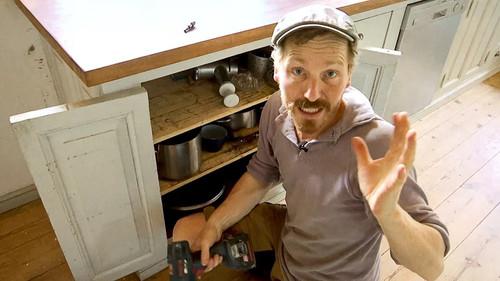 Frank & Kastaniegaarden Season 26 Episode 13 - Episode 13