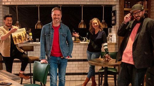 Tournée Générale Season 3 Episode 7 - Episode 7