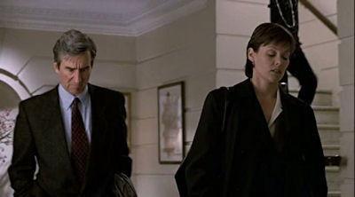 Law & Order Season 7 Episode 8 - Family Business