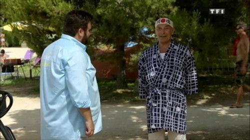 Camping Paradis Season 6 Episode 4 - Episode 4