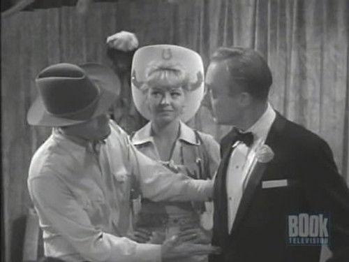 Alfred Hitchcock Presents Season 7 Episode 3 - Maria