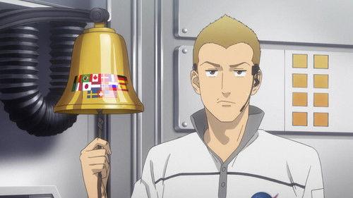 Space Brothers Season 2 Episode 8 - Promise Sign