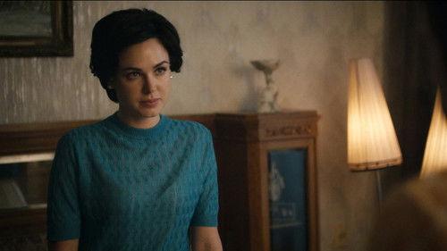 Magomaev Season 1 Episode 6 - Episode 6