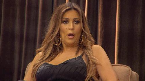 The Eric Andre Show Season 3 Episode 4 - Jillian Barberie; Victor Ortiz