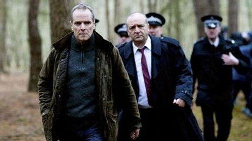 Silent Witness Season 13 Episode 5 - Run (1)