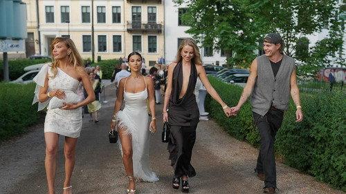 Girls of Oslo Season 1 Episode 3 - Episode 3