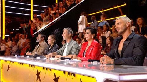 Star Academy Season 13 Episode 19 - Prime n°3