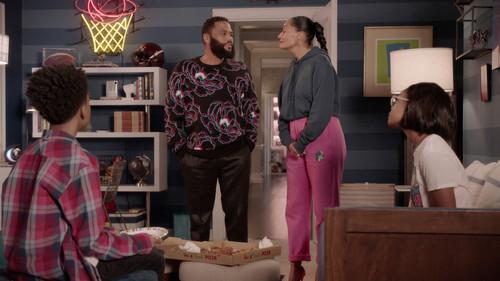 black-ish Season 7 Episode 7 - Babes in Boyland