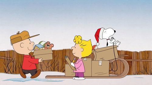 Take Care with Peanuts Season 1 Episode 12 - Pass It Along