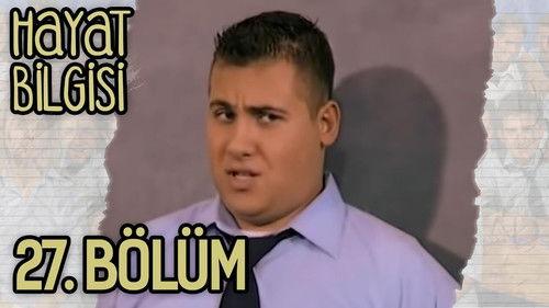 Life Science Season 2 Episode 8 - Episode 8