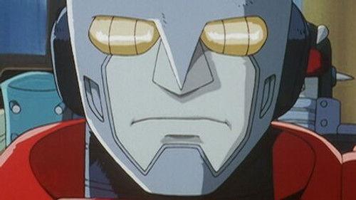 Astro Boy Season 1 Episode 47 - Showdown in Robotonia