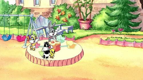 Baby Looney Tunes Season 1 Episode 21 - Spinout