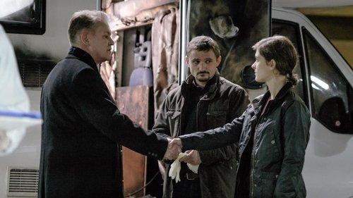 undefined Season 1 Episode 3 - The Investigators