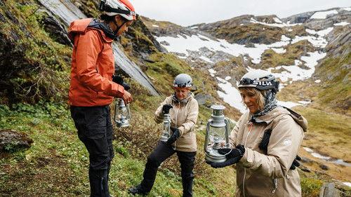 Vokteren Season 1 Episode 9 - That is the craziest twist ever - part 1