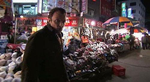 Three Sheets Season 2 Episode 9 - South Korea