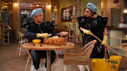 Call Me Kat Season 3 Episode 17 - Call Me Lady Avenger