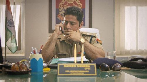 Bhaukaal Season 1 Episode 2 - Episode 2