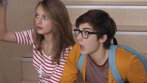 Alex & Co. Season 1 Episode 4 - Episode 4