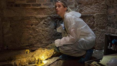 Armchair Detectives Season 1 Episode 17 - What Became of Miranda?