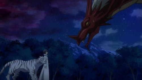 In Another World with My Smartphone Season 1 Episode 6 - Moving, and a Dragon