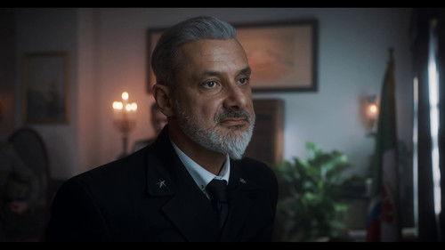 Mahsusa Season 2 Episode 6 - Episode 6