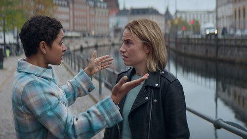 Baby Fever Season 1 Episode 4 - Have You Told Him?