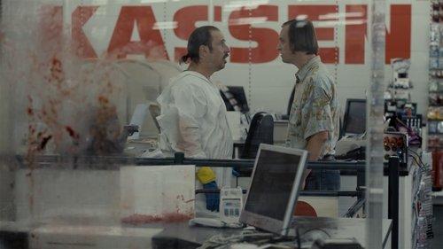 Crime Scene Cleaner Season 4 Episode 3 - Expect the Worst