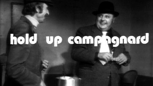 Un curé de choc Season 1 Episode 21 - Episode 21