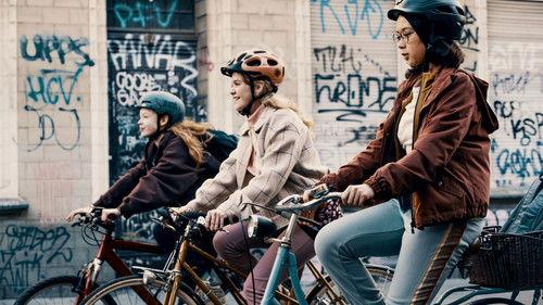 The Three Detectives Season 1 Episode 8 - Butterflies