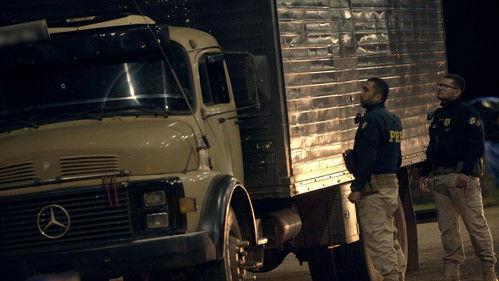 Border Control: Brazil Season 3 Episode 19 - Episode 19