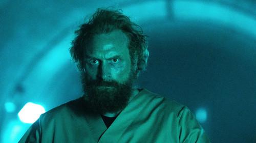 The Iris Affair Season 1 Episode 3 - Joy Ride