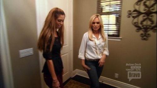 The Real Housewives of Orange County Season 8 Episode 10 - Viva Mexico