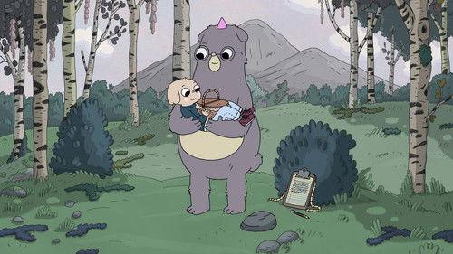 Summer Camp Island Season 4 Episode 5 - Oscar & His Demon