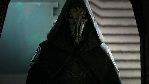 undefined Season 1 Episode 8 - Chapter 8: The Creeping Fear